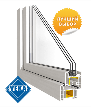 VEKA WHS 72